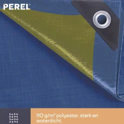 Perel 110 g/m2 Bodenplane - 1000 x 1200 cm
