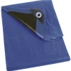 Perel 180 g/m2 Bodenplane - 500 x 800 cm