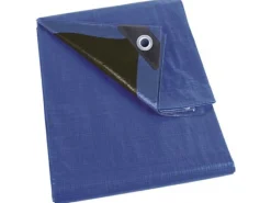Perel 180 g/m2 Bodenplane - 500 x 800 cm