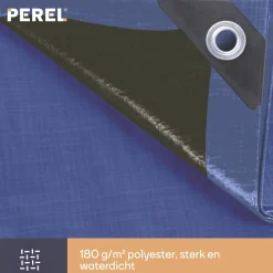 Perel 180 g/m2 Bodenplane - 500 x 800 cm