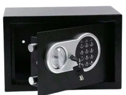 Perel BG90019 elektronischer Tresor