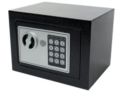 Perel BG90014 elektronischer Tresor