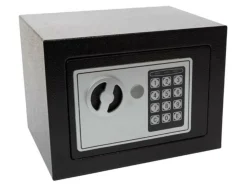 Perel BG90014 elektronischer Tresor