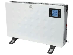 Perel SMART1310 Smartkonvektor - 2000 Watt