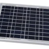 Perel Solarpanel - 10 Watt