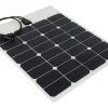 Perel Solarpanel - 50 Watt