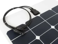 Perel Solarpanel - 50 Watt