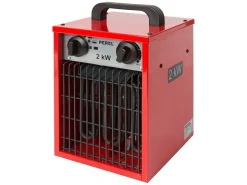 Perel TC78069N Heizlüfter - 2000 Watt