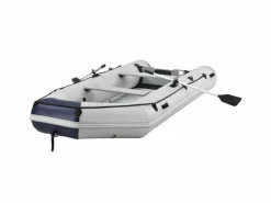 6-Personen Schlauchboot inklusive Zubehör