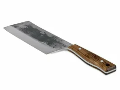 Petromax Hackmesser
