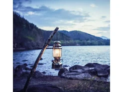Petromax HK500 Hochdrucklampe – Chrom