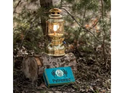 Petromax HK500 Hochdrucklampe – Messing