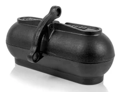 Petromax Kartoffelofen aus Gusseisen – 30 cm