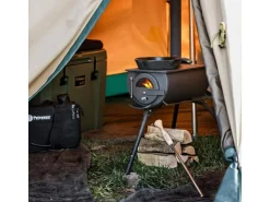 Petromax Loki 2 Holzofen