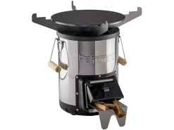 Petromax Rocket Stove Grillplatte