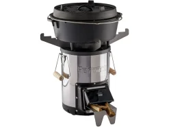 Petromax Rocket Stove Grillplatte