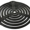 Petromax Untersetzer und Grillrost