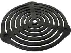Petromax Untersetzer und Grillrost