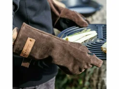 Petromax XL-Aramide-Grillhandschuhset
