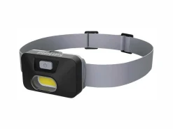Philips SFL1000H/1 LED Stirnlampe - 130 Lumen