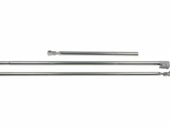 Piper PowerGrip Verandastange Stahl 28 mm