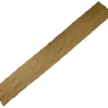 Platinum 500 x 80 cm Coolfit Balkon Sichtschutz - Sand