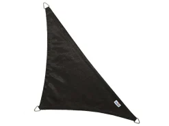 Platinum Coolfit 7,1 x 5,0 x 5,0 m 90° Schattentuch - Schwarz