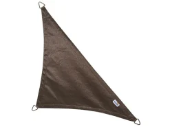 Platinum Coolfit 7,1 x 5,0 x 5,0 m 90° Schattentuch - Anthrazit