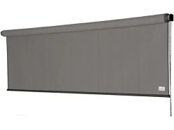 Platinum Coolfit 1,48 x 2,40m Anthrazit Rollo