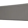Platinum Coolfit 0,98 x 2,40m Anthrazit Rollo
