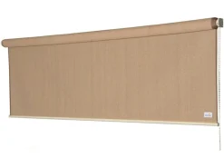 Platinum Coolfit 2,96 x 2,40m Sand Rollo