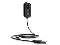 PMT061BT Mini Bluetooth-Empfänger - Schwarz