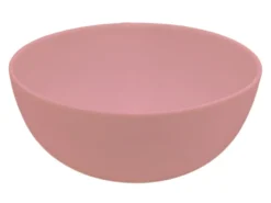 Point-Virgule Dusty Pink Servierschüssel - Ø18 x 8 cm