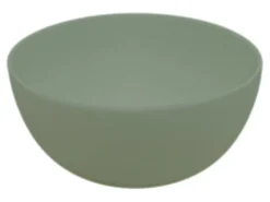 Point-Virgule Iceberg Green Frühstücksschüssel - Ø14 cm