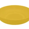 Point-Virgule Mimosa Yellow Servierschüssel - Ø24 x 6 cm