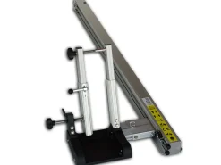 Pollicino Manual Moto rechts 190 cm Ladehilfe