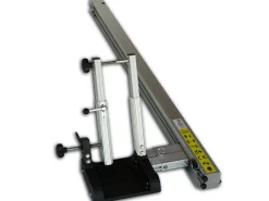 Pollicino Manual Moto Rechts 200 cm Ladehilfe
