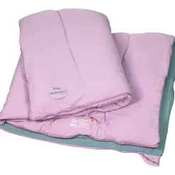 Polydaun Beachhouse Reversibel Schlafsack