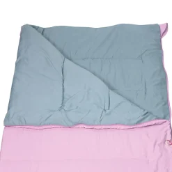 Polydaun Beachhouse Reversibel Schlafsack