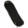 Polydaun Nibba Schlafsack - Black