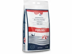 Poolsel Poolsalz - 15 kg