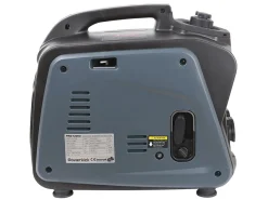 Powerkick 2000 Watt Industrie Generator