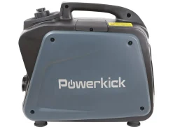 Powerkick 2000 Watt Industrie Generator