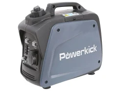 Powerkick 800 Watt Industrie Generator