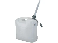 Pressol Kanister mit Ausguss - 20 Liter
