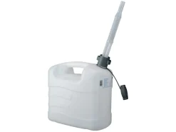 Pressol Kanister mit Ausguss - 10 Liter