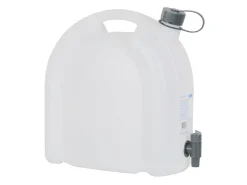 Pressol Kanister mit Hahn - 10 Liter