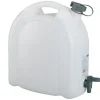 Pressol Kanister mit Hahn - 15 Liter