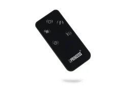 Princess 358280 103 cm Smart Tower Fan - App-gesteuert