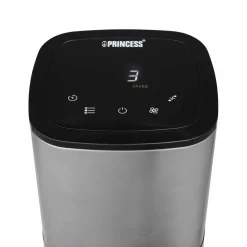 Princess 358280 103 cm Smart Tower Fan - App-gesteuert